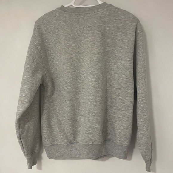 Dunnes graphic sweater - Picture 2 of 3